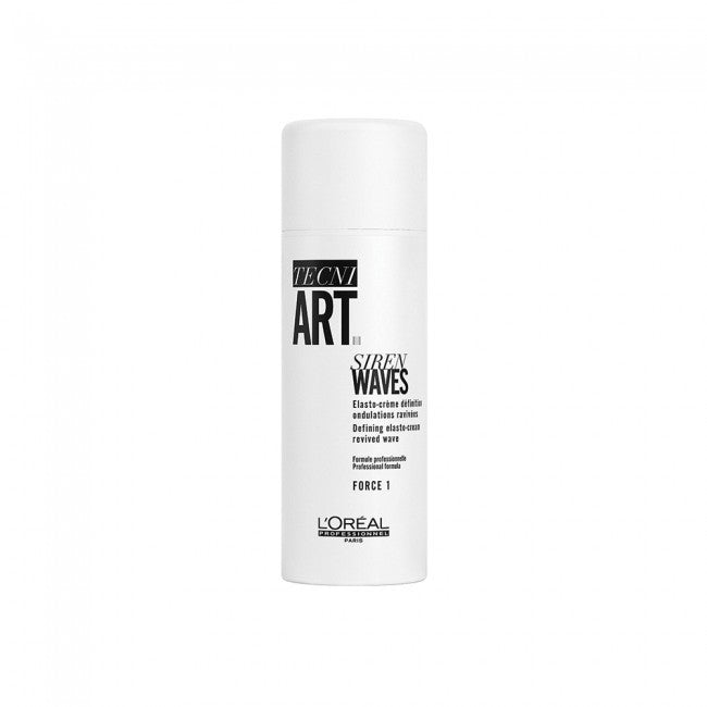 L'Oréal Professionnel Tecni Art Siren Waves Defining Elasto-Cream