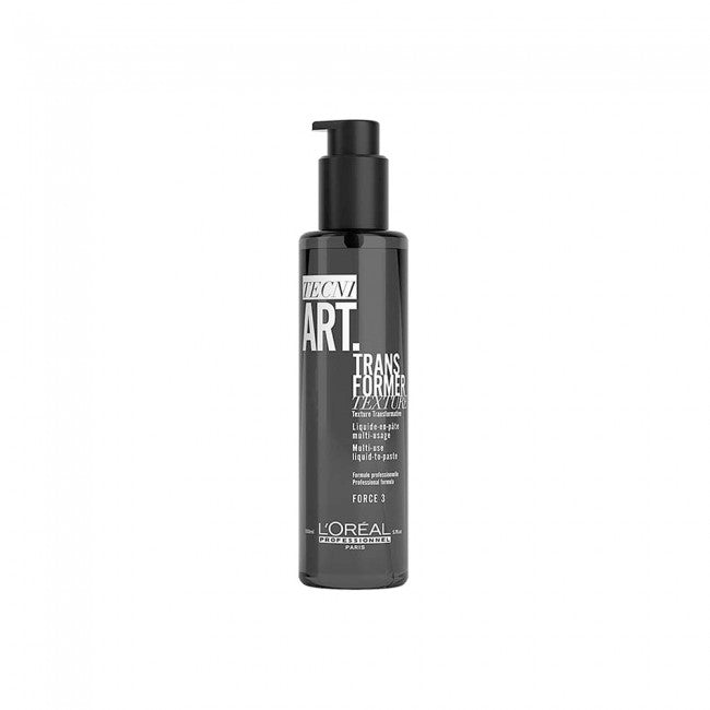 L'Oréal Professionnel Tecni Art Transformer Texture Multi-Use Liquid to Paste