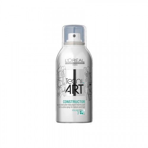 L'Oréal Professionnel Tecni Art Constructor