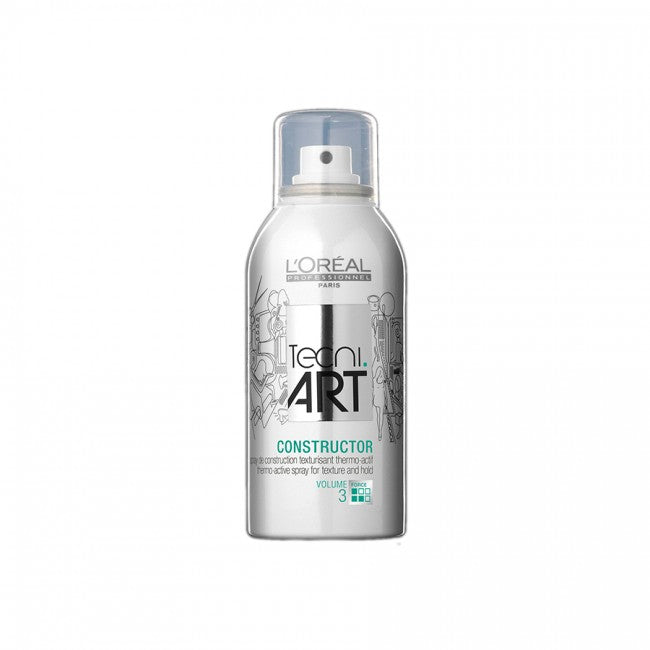 L'Oréal Professionnel Tecni Art Constructor
