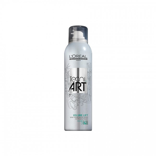 L'Oréal Professionnel Tecni Art Volume Lift