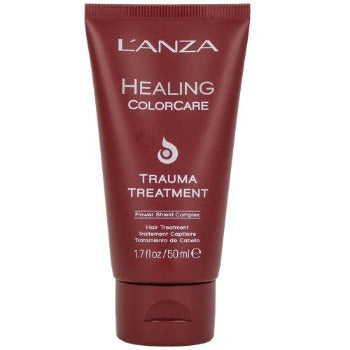 Lanza Healing ColorCare Trauma Treatment