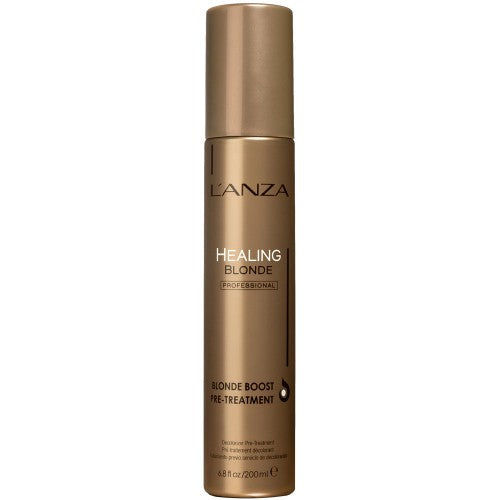 Lanza Healing Blonde Boost Pre-Treatment Spray 6.8oz