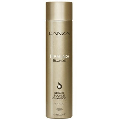 Lanza Healing Blonde Bright Blonde Shampoo