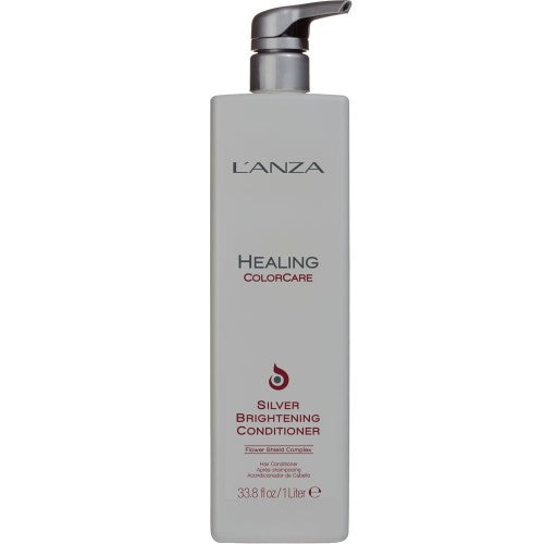 Lanza Healing ColorCare Silver Brightening Conditioner