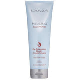 Lanza Healing ColorCare Ultra De-Brassing Blue Conditioner