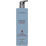 Lanza Healing ColorCare Ultra De-Brassing Blue Conditioner