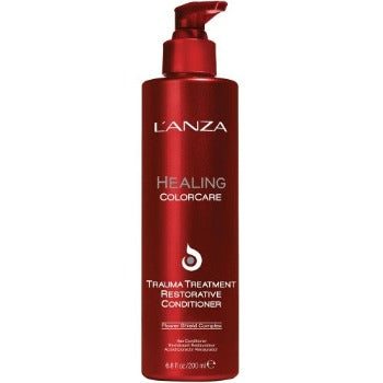 Lanza ColorCare Trauma Restore Conditioner
