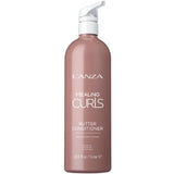 Lanza Healing Curls Butter Conditioner