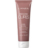 Lanza Healing Curls Curl Whirl Defining Cream 4oz