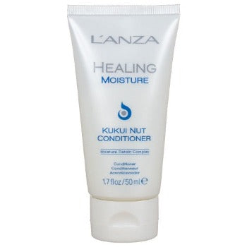 Lanza Healing Moisture Kukui Nut Conditioner