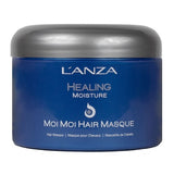 Lanza Healing Moisture Moi Moi Hair Masque 6.8oz