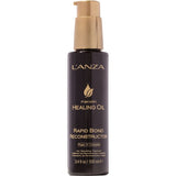 Lanza Healing Oil Rapid Bond Reconstructor 3.4oz