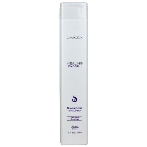 Lanza Healing Smooth Glossifying Shampoo