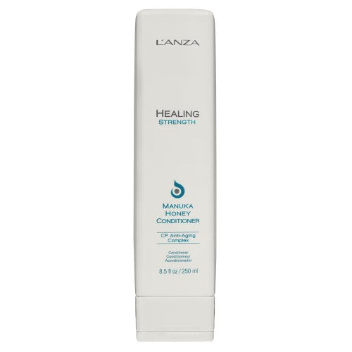Lanza Healing Strength Manuka Honey Conditioner