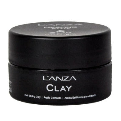 Lanza Healing Style Clay 3.5oz