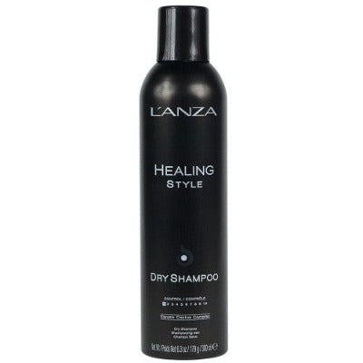Lanza Healing Style Dry Shampoo