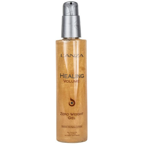Lanza Healing Volume Zero Weight Gel 8oz