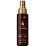 Lanza Keratin Healing Oil Lustrous Shine Spray 3oz