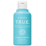 Lanza T.R.U.E. Clean Shampoo 2oz