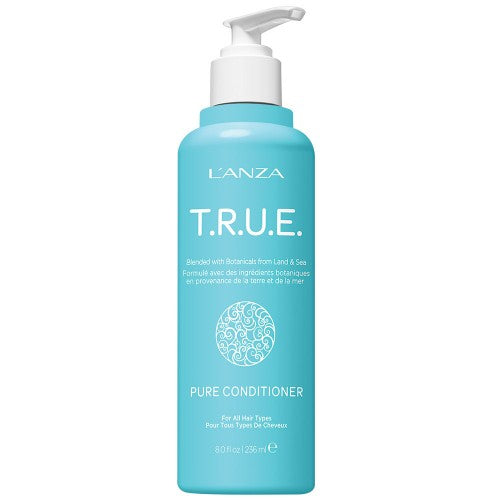 Lanza T.R.U.E. Pure Conditioner 8oz