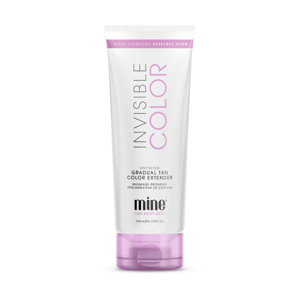 Invisible Color Gradual Tan Lotion (6.7oz)