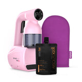 Bronze Babe Personal Spray Tan System Pink