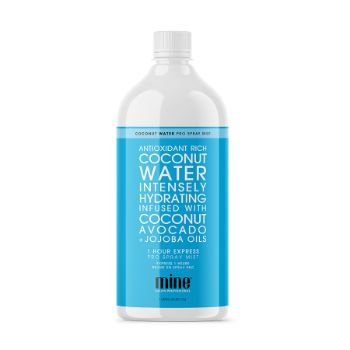 Coconut Water Pro Spray Mist (1L)