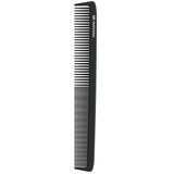 MK Carbon Styling Comb Black