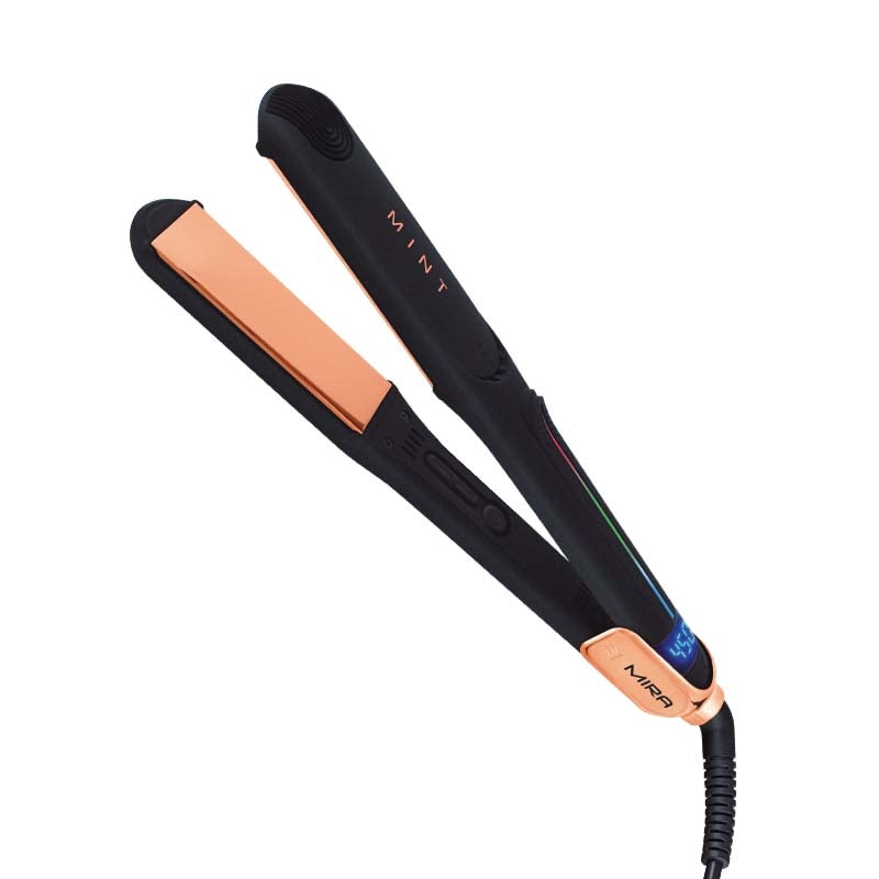 Mint - Mira Titanium Flat Iron - 1.25in