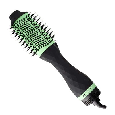 Mint - Blow Dryer Brush - 1.5in