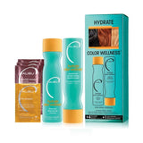Malibu C Hydrate Color Wellness® Collection