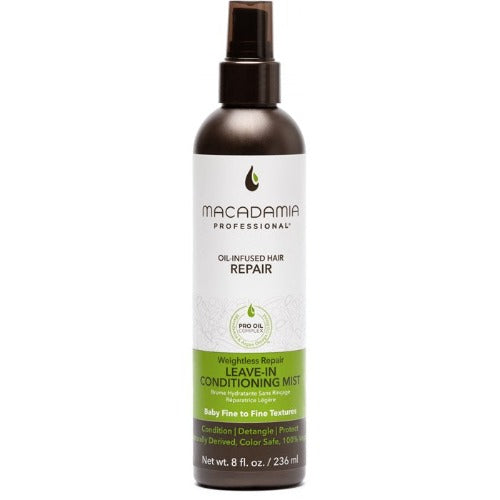 Macadamia - V - Weightless Moisture Conditioner Mist - 250ml