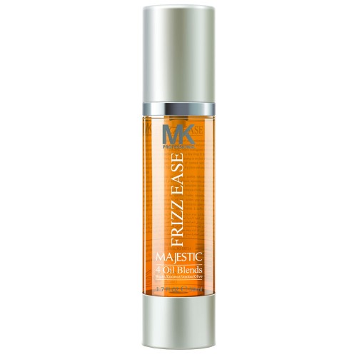 MK Majestic Frizz Ease Serum 1.7oz