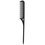 MK Anti-Static Carbon Tail Comb