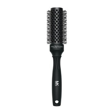 MK Nano Ceramic Round Brush