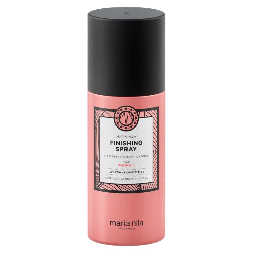 Maria Nila Finishing Spray Mini