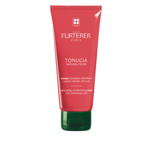 Rene Furterer - Tonucia Replumping Mask - 100ml