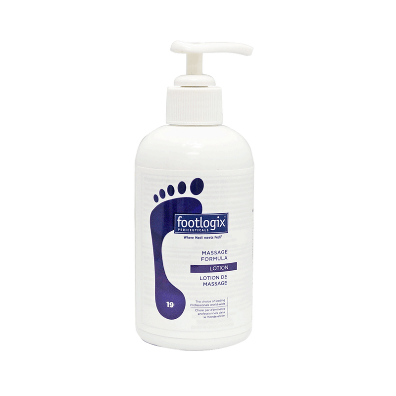 Footlogix Massage Formula 19