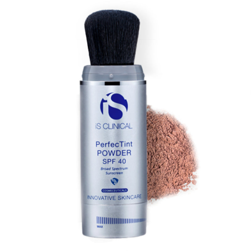 iS Clinical - PerfecTint Powder SPF 40 - Bronze