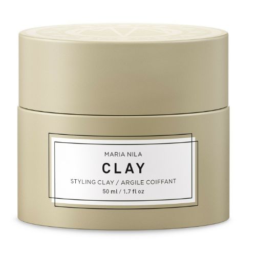 Minerals Styling Clay