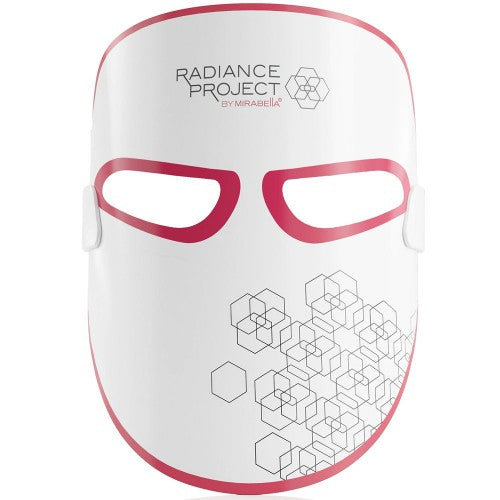 Mirabella Phototherapy 7 Color LED Facial Mask