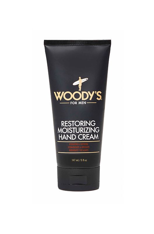 Moisturizing Hand Cream