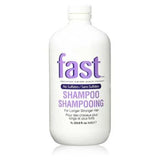Nisim - F.A.S.T. Shampoo (Sulphate-Free) - 1L