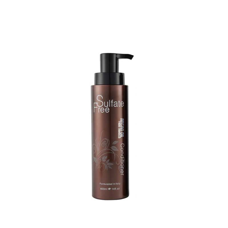 Nuspa - Argan Oil Sulfate Free Conditioner - 400ML
