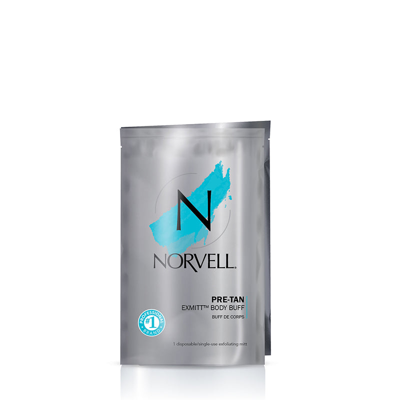 Pre-Tan Body Buff Exmitt