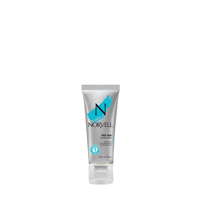 Pre-Tan Exfoliator (2.5oz)