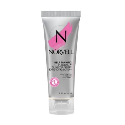 Prolong Sunless Color Extender (8.5oz)