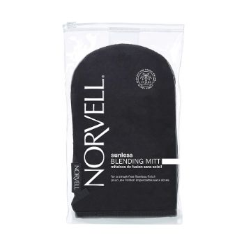 Sunless Blending Mitt
