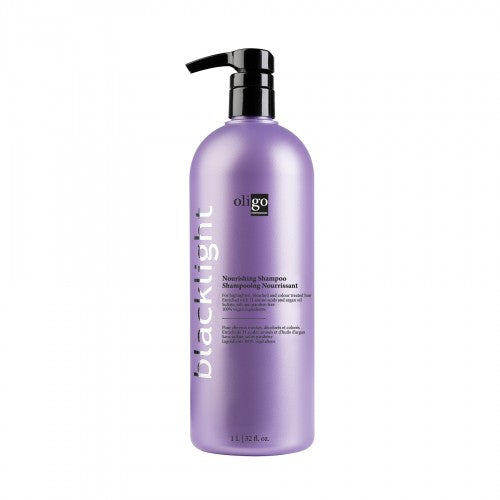 Oligo Professionnel Blacklight Nourishing Shampoo